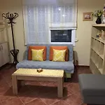 Apartment Braho Pogradec