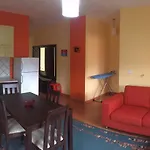 Apartment Braho Pogradec
