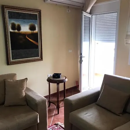 Apartamento Braho *