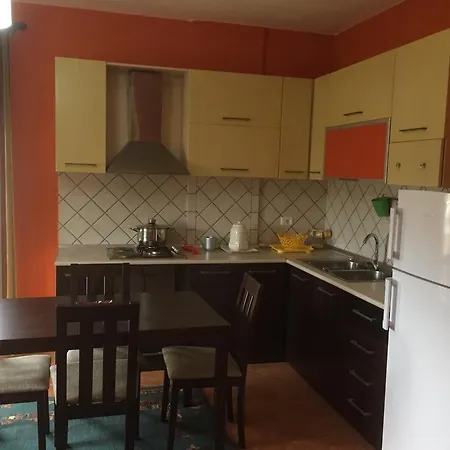 Apartamento Braho Pogradec