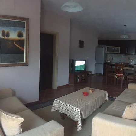 Braho Appartement