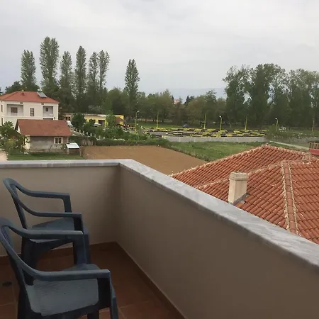 Braho * Pogradec