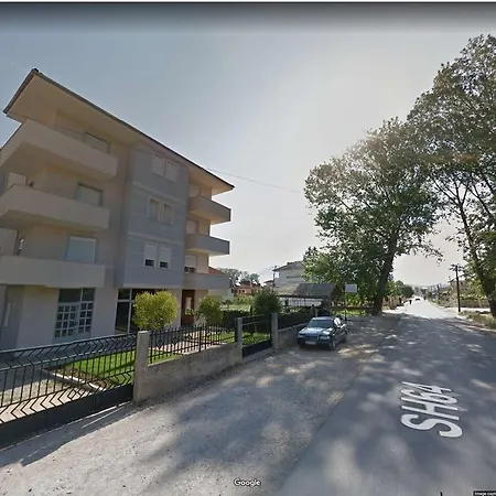 Braho Appartement Pogradec
