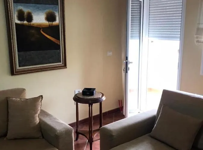 Appartement Braho *