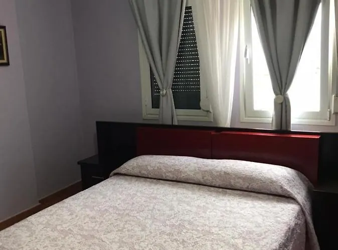 Braho Appartement *