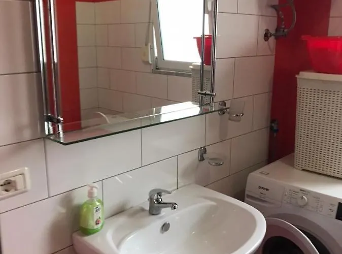 Braho Appartement Pogradec