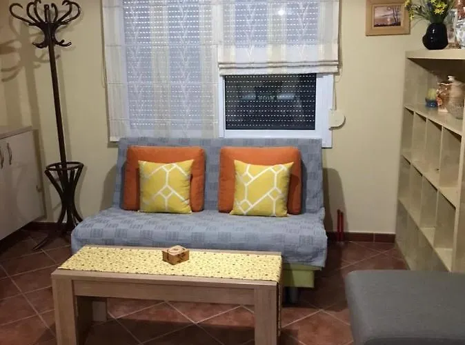 Appartement Braho Pogradec