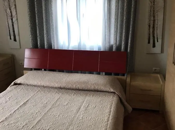 Appartement Braho Pogradec