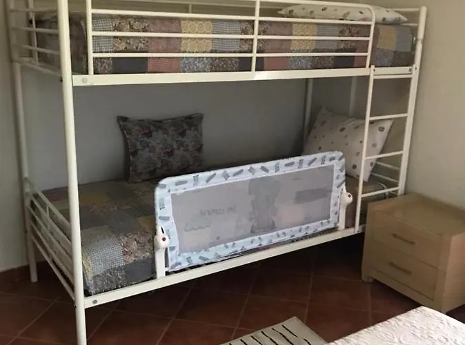 Apartment Braho