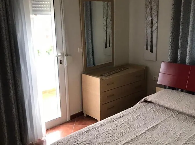 Braho Appartement Pogradec