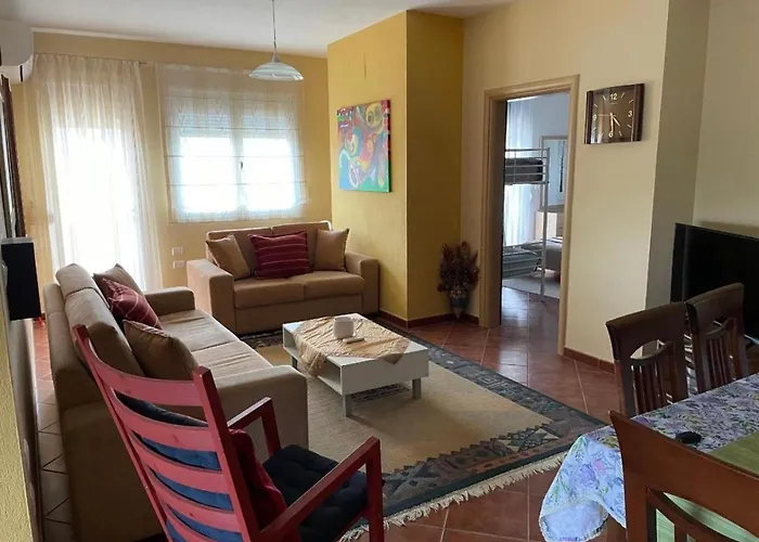 Braho Appartement *
