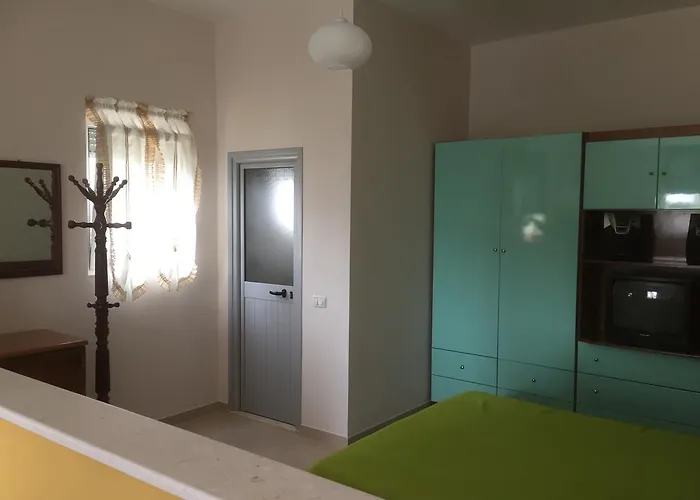 Braho Appartement