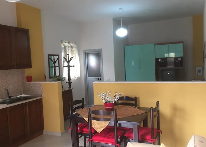 Braho Appartement