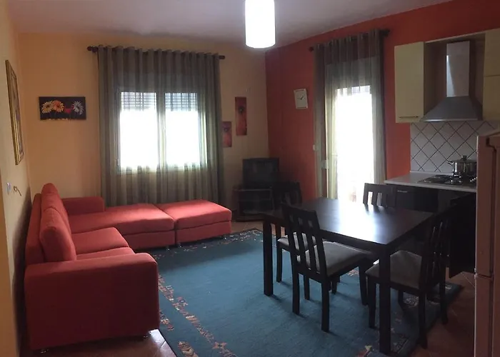 Braho Appartement *