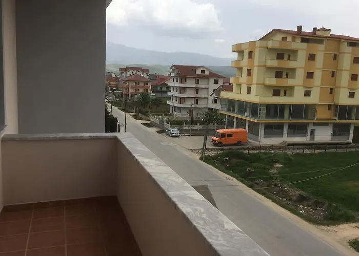Braho * Pogradec