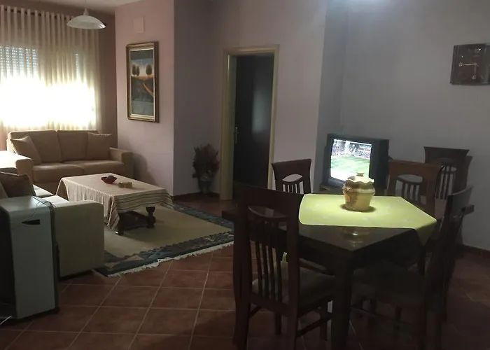 Braho Appartement