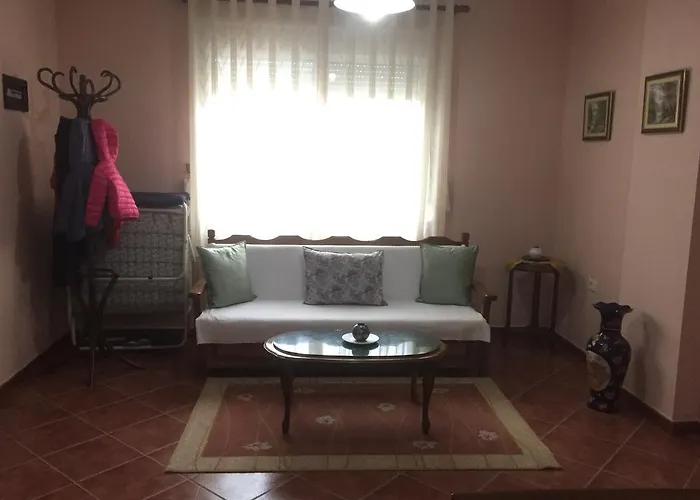 Braho Appartement