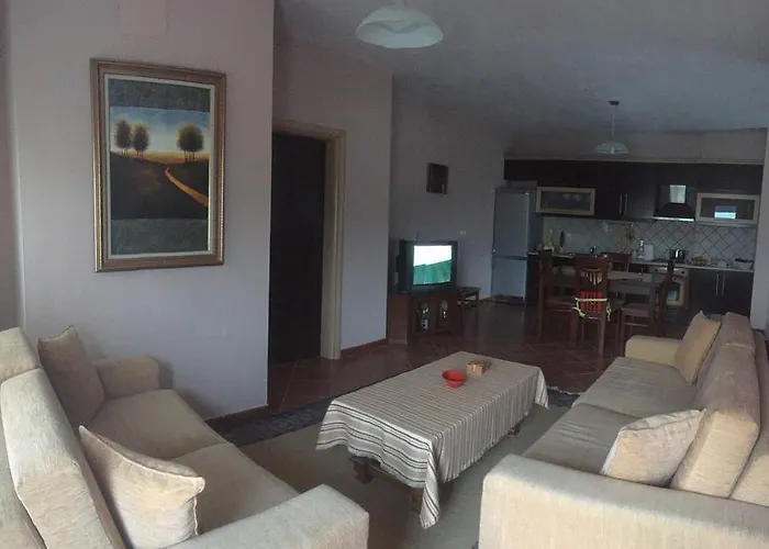 Braho Appartement