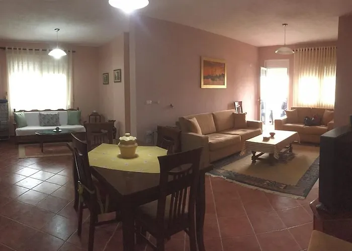 Braho Appartement