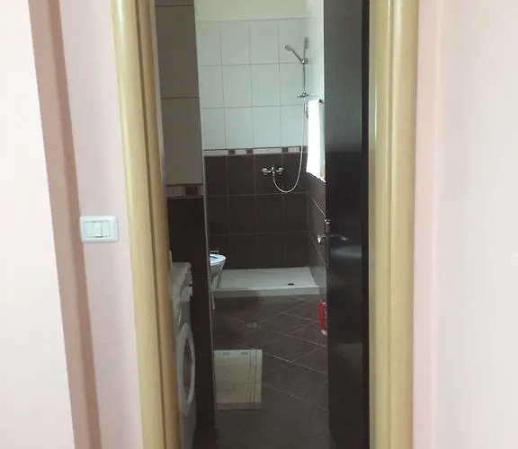 Appartement Braho