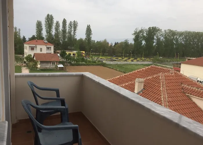Braho * Pogradec