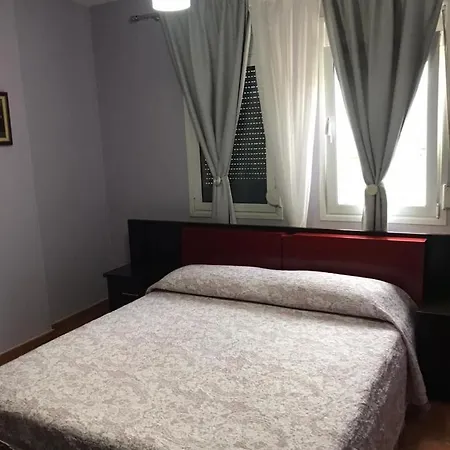 Braho Apartment *