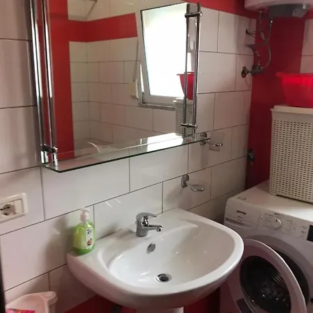 Braho Apartment Pogradec