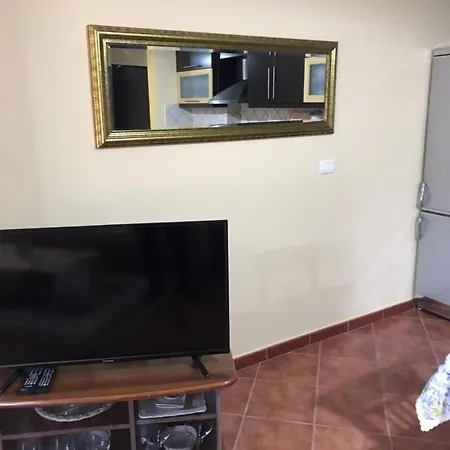 Braho Apartment