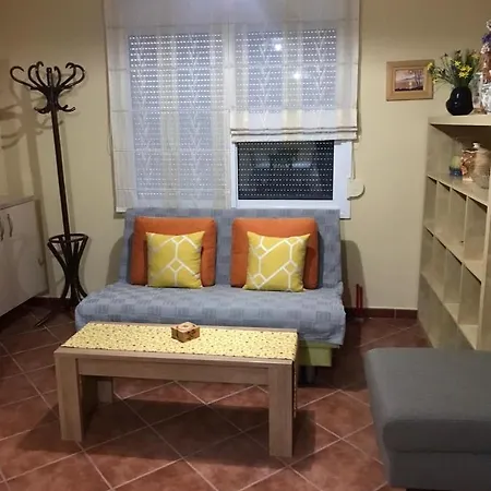 Apartment Braho Pogradec