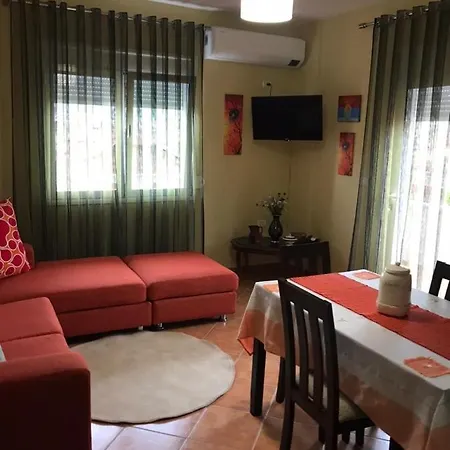 Apartment Braho