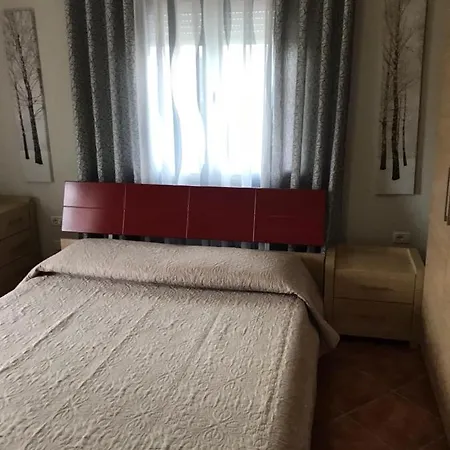 Apartment Braho Pogradec