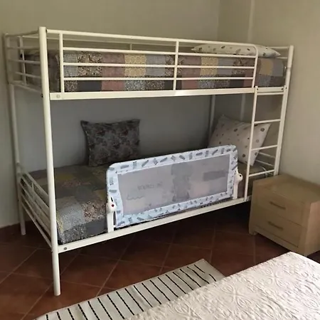 Apartment Braho