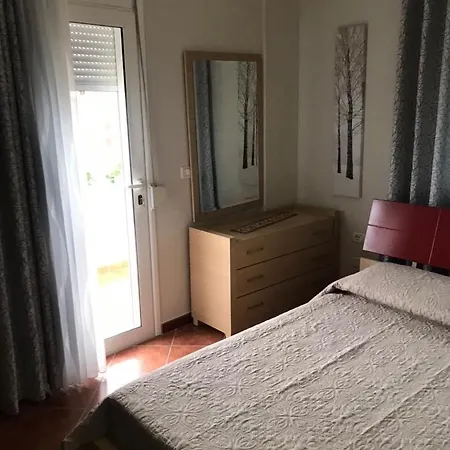 Braho Apartment Pogradec