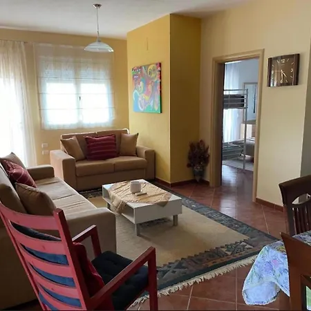 Braho アパート *