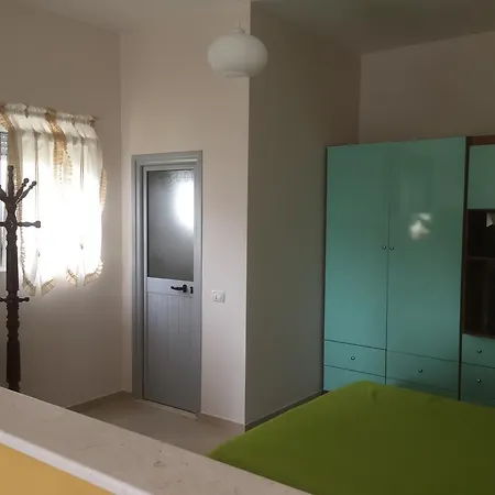 Braho Apartment