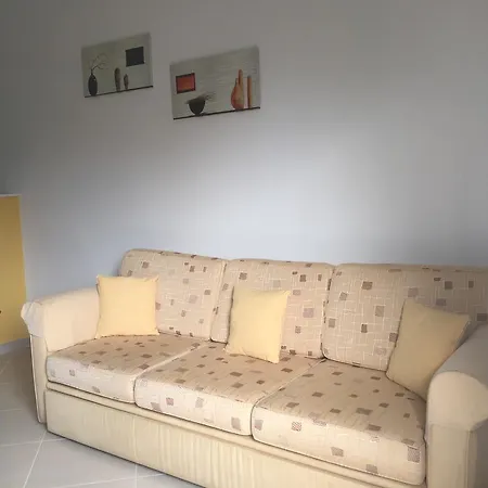 Braho Apartment *