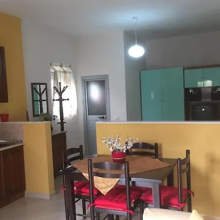Braho Apartment