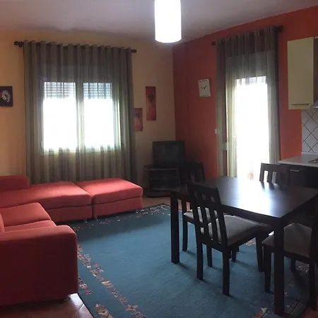 Braho アパート *