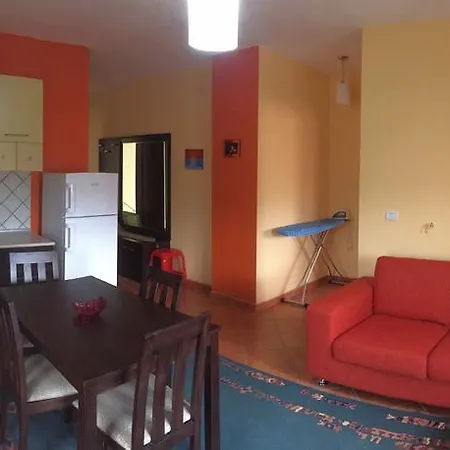 Apartment Braho Pogradec