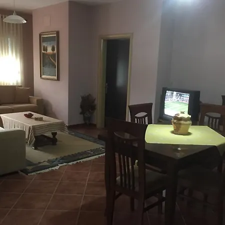Braho Apartment