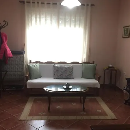 Braho Apartment