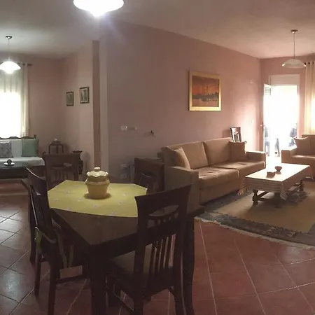Braho Apartment