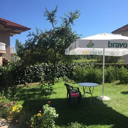 Braho * ポグラデツ