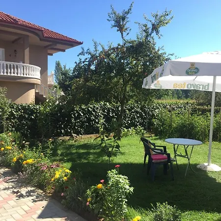 Braho アパート *