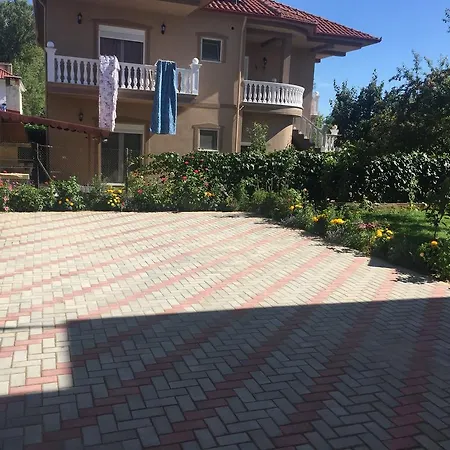 Braho * Pogradec