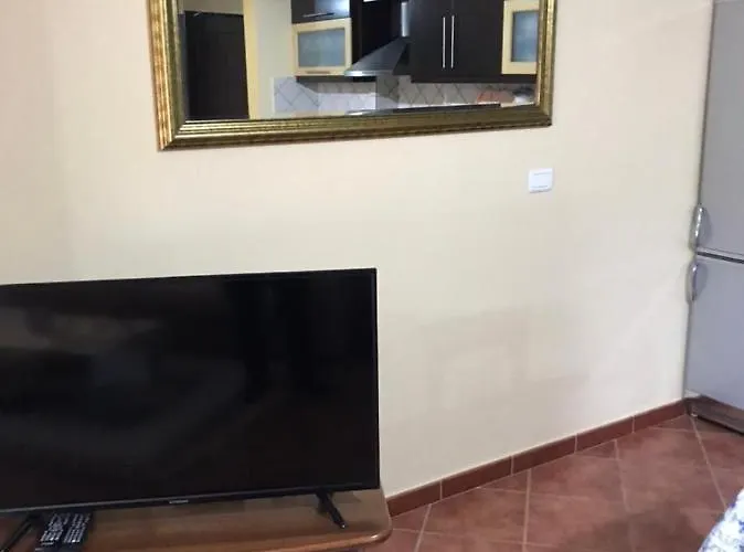 Braho Apartament