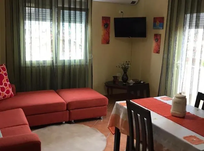 Apartament Braho