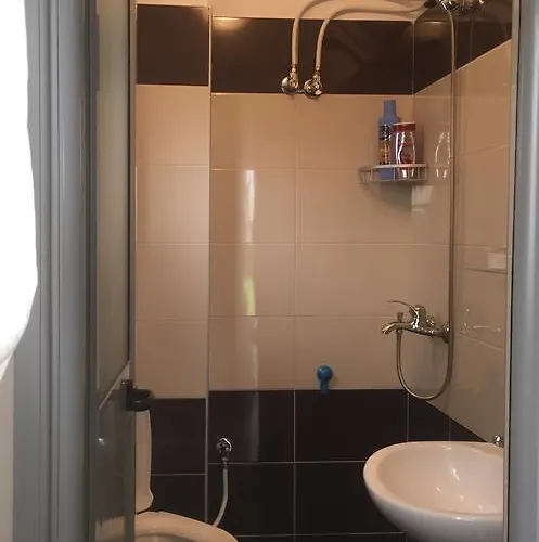 Braho Apartament Pogradec